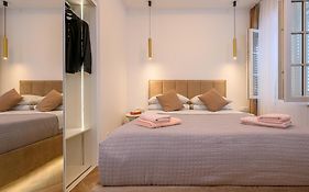 Jupiter Luxury Accommodation